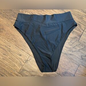 NWT Aerie bathing suit bottom